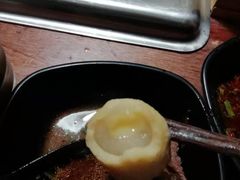 -巴邑火锅·鲜切牛肉(萧山银隆店)