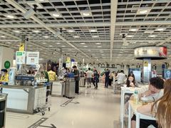 -宜家家居(四元桥商场店)