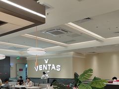 -凡塔斯牛排自助餐厅(广东佛山三水万达店)