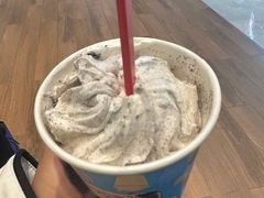 -DQ·蛋糕·冰淇淋(五棵松万达店)