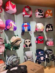 -国际蓝孩BabyInternational(杭州嘉里中心店)