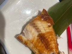 -乾山寿司(好运街店)