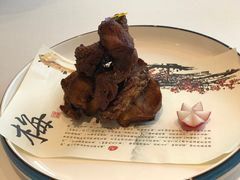 -苏苑饭店-中餐厅(长桥地区店)
