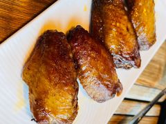 -玛格萝妮(汇智国际商业中心店)