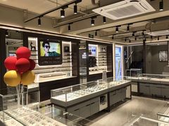-宝岛眼镜·星创视光中心(中泰店)