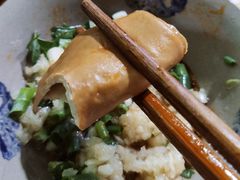 特色豆干-星鸿社重庆老火锅