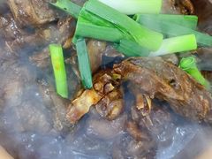 -广宁炭炉鸡煲·富临门饭店