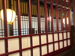 -德川家日本料理(中关村寰太大厦店)