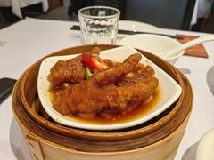 -洪禧楼·老广东海鲜酒楼(宁波万象城店)
