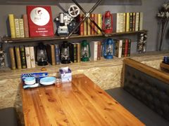 -海小馆海鲜餐厅(茂业百货店)