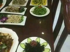 -玉泉酱羊骨饭庄(青吉里店)