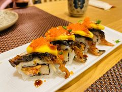 -樱の千渡日式料理·铁板烧•烧鸟(金盛田广场店)