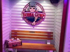 -阿甘虾餐厅(凌霄阁店)