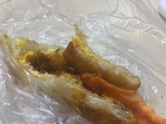 陆家巷鸡蛋灌饼-项记面馆(明瓦廊店)