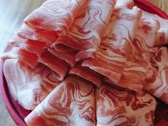 -前门涮肉(群力店)