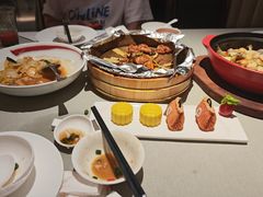 -明州府(文化广场店)