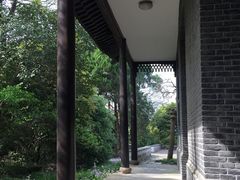 -鼋头渚风景区-王昆仑故居