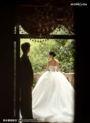 -青禾蒙娜丽莎婚纱摄影(武汉总店)