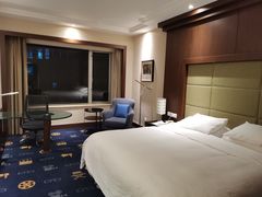 -上海银星皇冠假日酒店