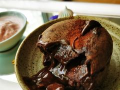 巧克力熔岩-EN SPACE恩空间