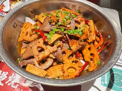 -鑫小城故事·藕汤·家常菜(台北一路总店)