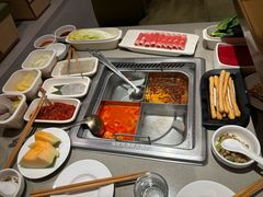 -海底捞火锅(顺义华联店)
