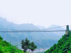 -野三坡清泉山风景区