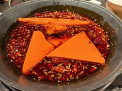 -巴蜀大宅门火锅(新华公园店)