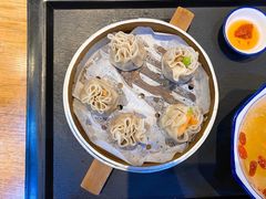 全家福烧麦-景芳周大姐(国大城市广场店)