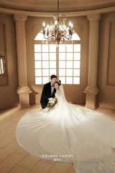 -金夫人婚纱摄影(西昌店)