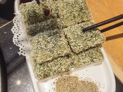 -一斗火锅·招财羊毛肚(北温泉九号店)
