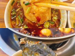 -黑竹香鸡(营和巷店)