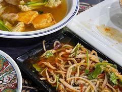-乡村馕坑肉·烧烤·新疆菜·本地人更爱吃(阿勒泰首店)