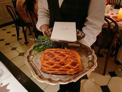 -壳里西餐厅Coquille Seafood Bistro(蒙自路店)