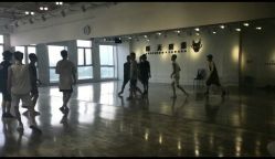 -北京龙舞天团流行舞培训