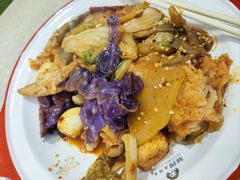 -菲哥麻辣烫(贵山小区店)