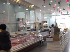 -北京稻香村(京港城生活广场店)