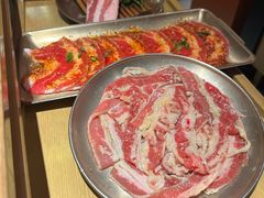 -西塔老太太泥炉烤肉(亚运村店)