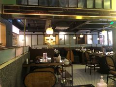 大堂-顺峰顺水顺德菜(龙华店)