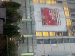 -乐天免税店(明洞店)