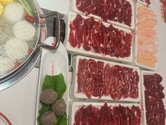 -八合里潮汕鲜牛肉火锅(深圳海岸城店)