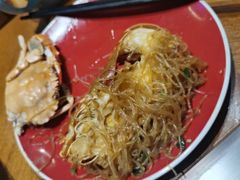 -美盛喜来登大酒店-盛宴标帜餐厅