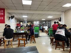 -龙门李家三旦羊肉汤馆