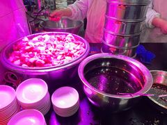 -王菊美食街·王菊面馆(总店)