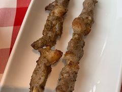 -西贝莜面村(上海百联西郊店)