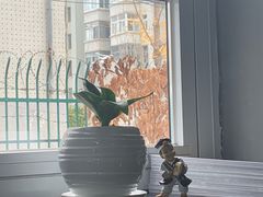 -江村·韩国料理(方寅综合楼店)