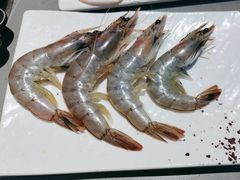 -外婆掌柜·东北家庭烤肉(托乐嘉店)