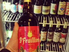 -阿拉道世界精酿啤酒坊(逸翠·尚府店)
