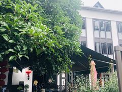 景观位-听风阁农家私房菜茶楼(龙坞店)