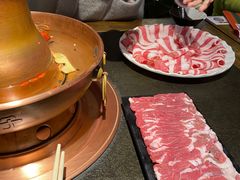 -清真京华源·涮肉烧烤(丰庆店)